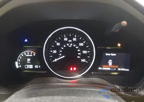 2022 Honda Hr-V Awd Ex z USA, uszkodzony, nr VIN 3CZRU6H52NM749041